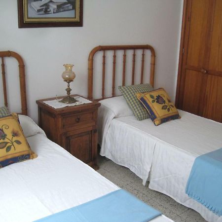 Apartamento En El Pueblo De Arrieta 3 Eksteriør billede