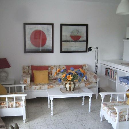 Apartamento En El Pueblo De Arrieta 3 Eksteriør billede