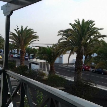 Apartamento En El Pueblo De Arrieta 3 Eksteriør billede