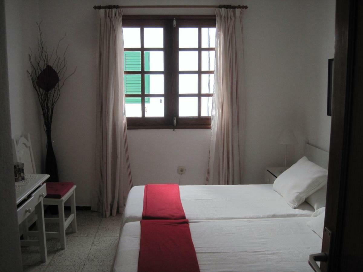 Apartamento En El Pueblo De Arrieta 3 Eksteriør billede