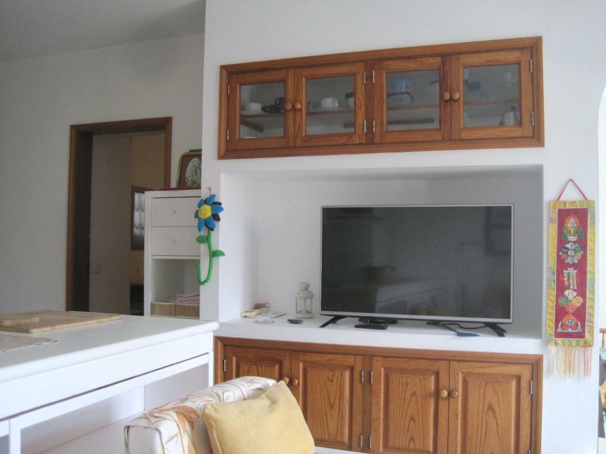 Apartamento En El Pueblo De Arrieta 3 Eksteriør billede