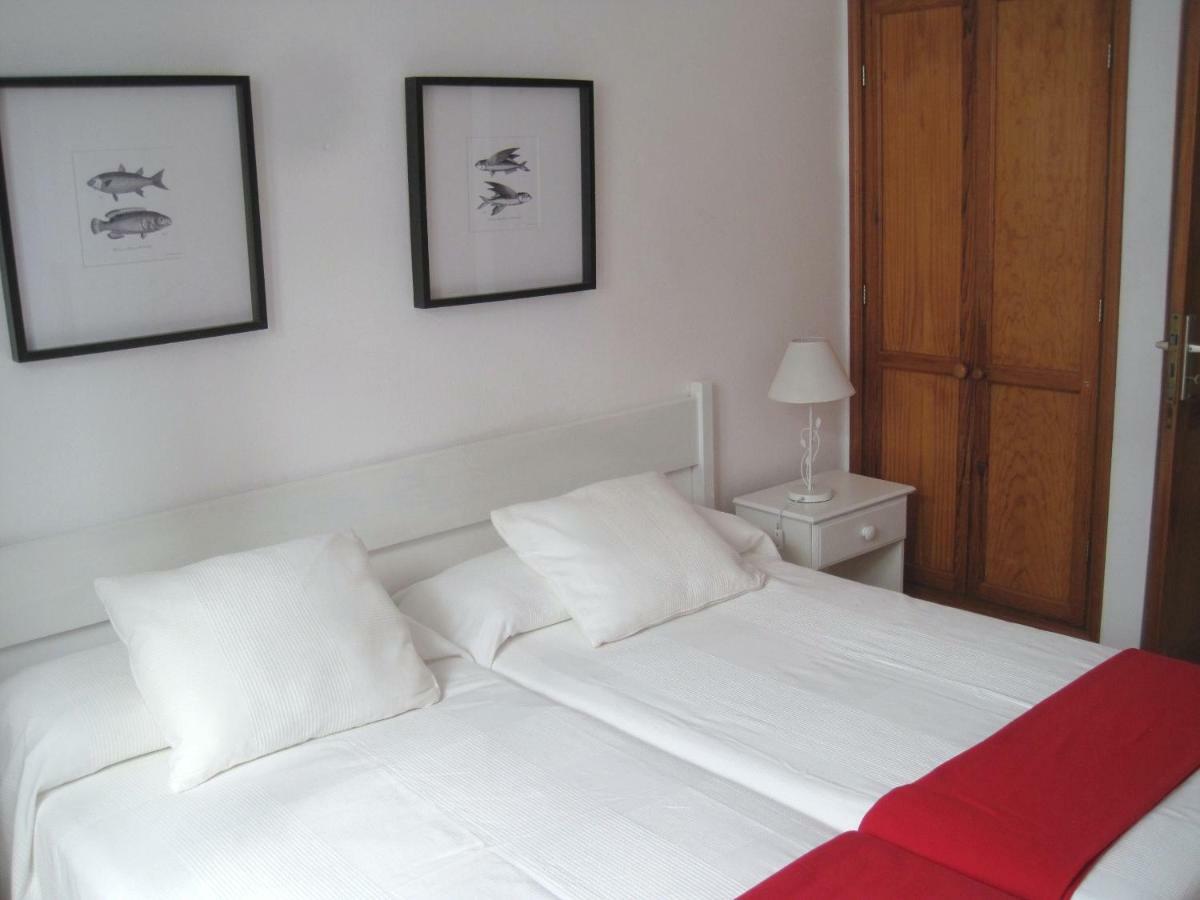 Apartamento En El Pueblo De Arrieta 3 Eksteriør billede
