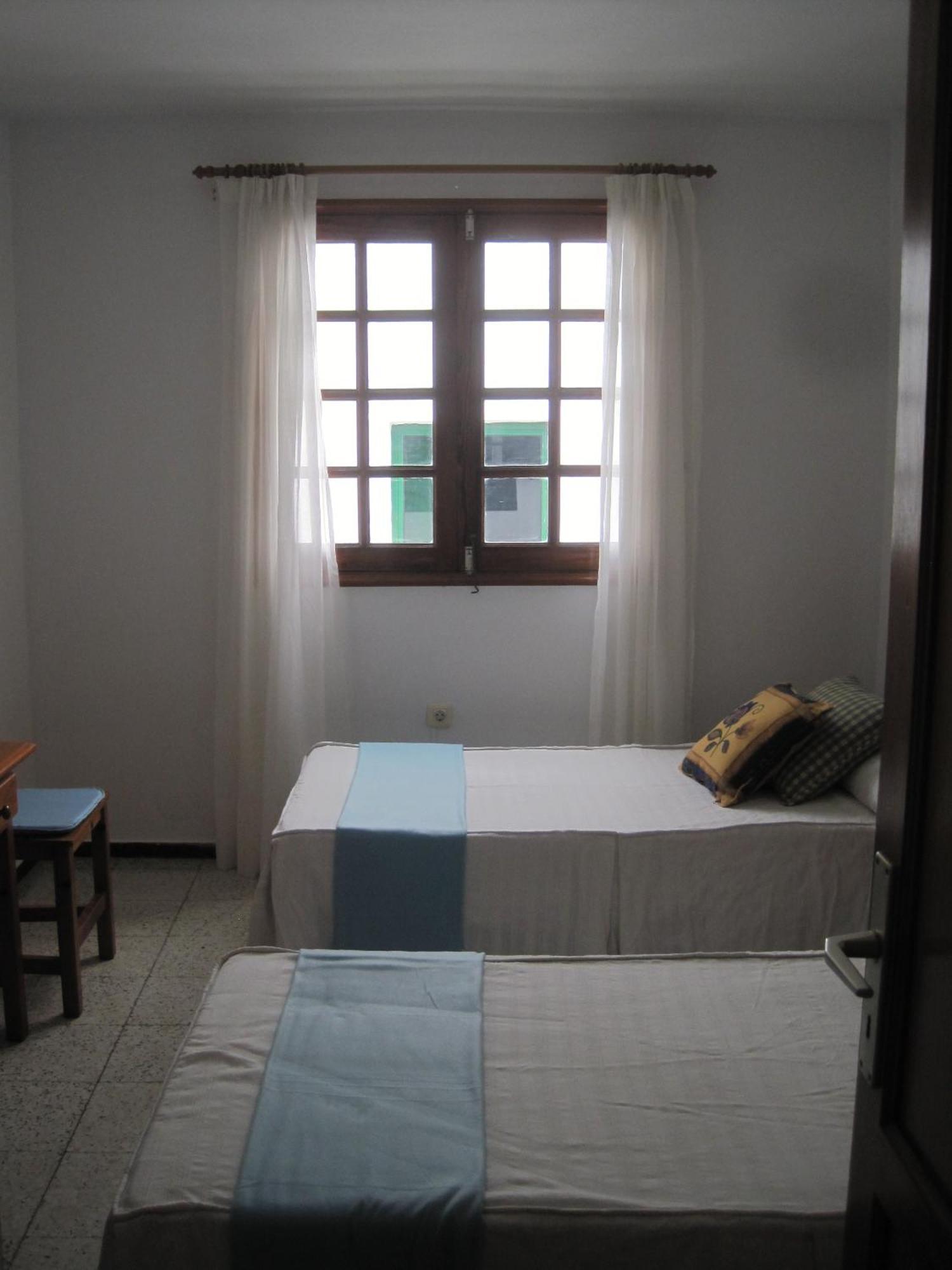 Apartamento En El Pueblo De Arrieta 3 Eksteriør billede