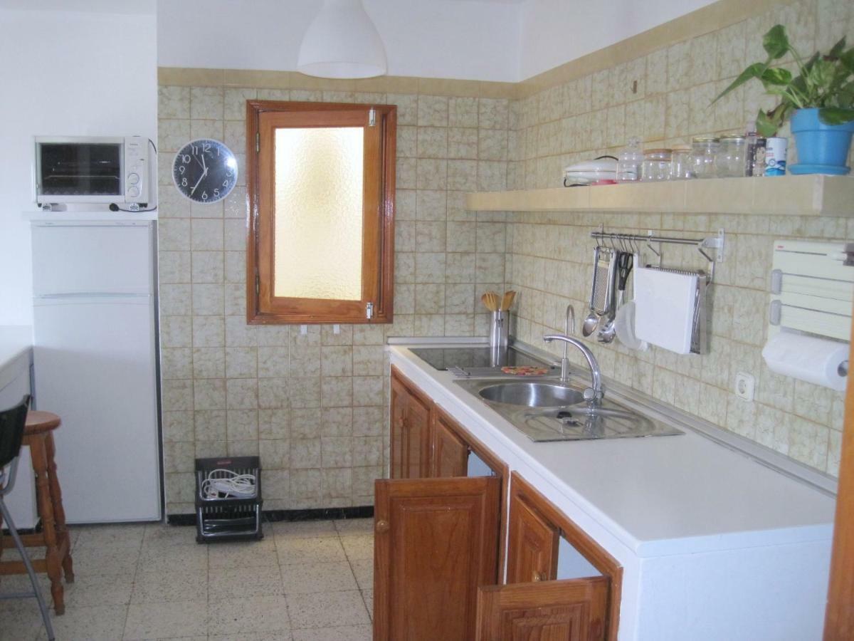 Apartamento En El Pueblo De Arrieta 3 Eksteriør billede