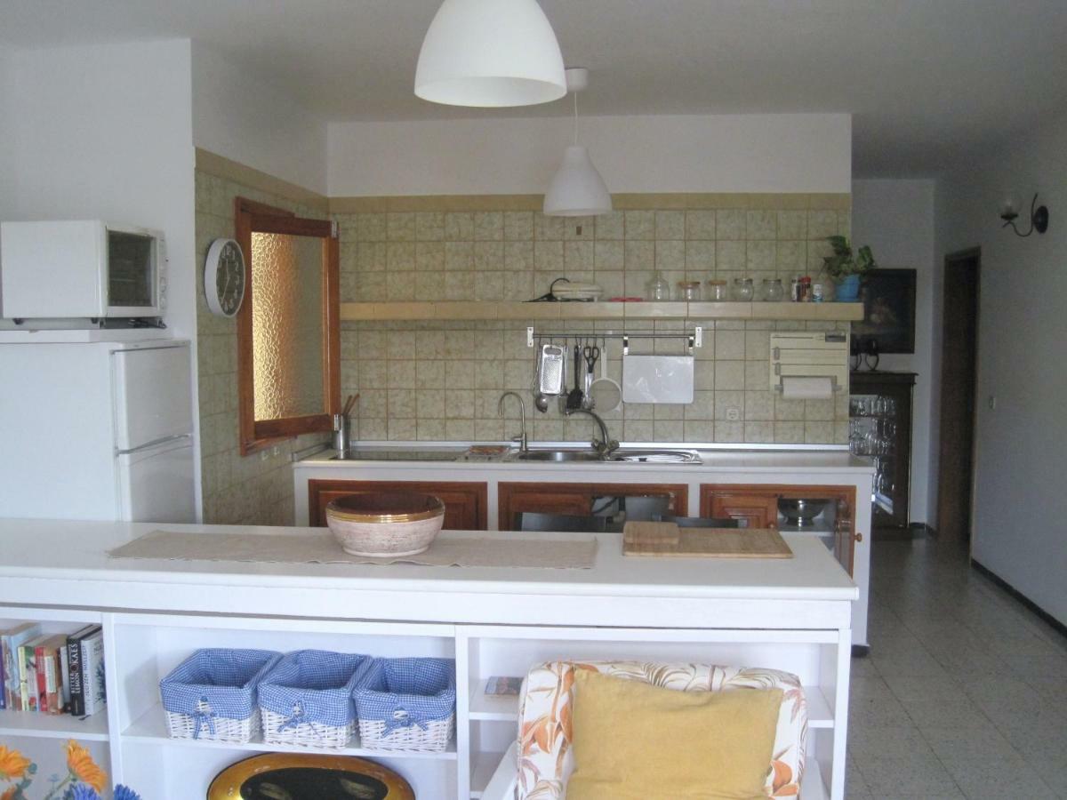Apartamento En El Pueblo De Arrieta 3 Eksteriør billede