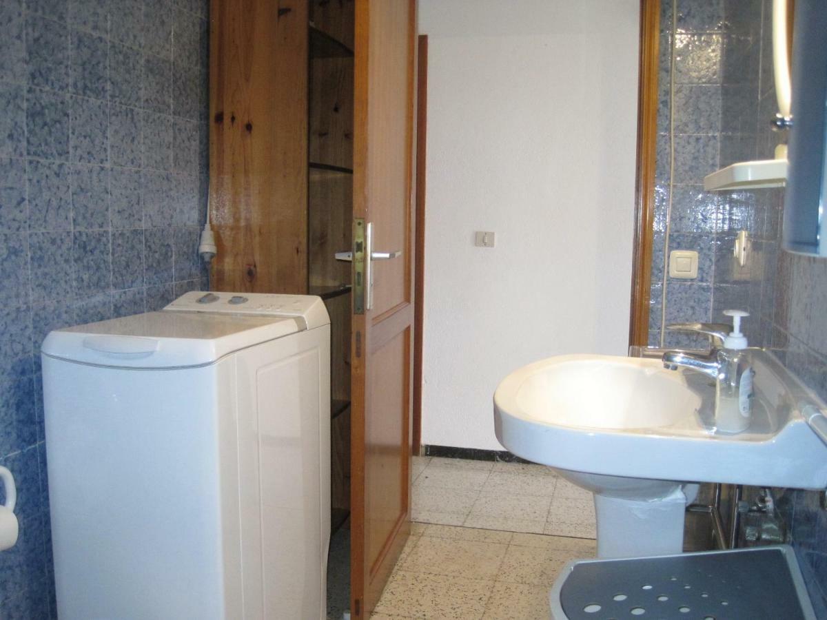 Apartamento En El Pueblo De Arrieta 3 Eksteriør billede