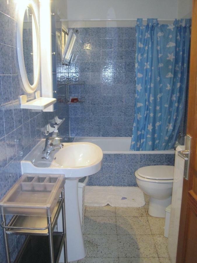 Apartamento En El Pueblo De Arrieta 3 Eksteriør billede