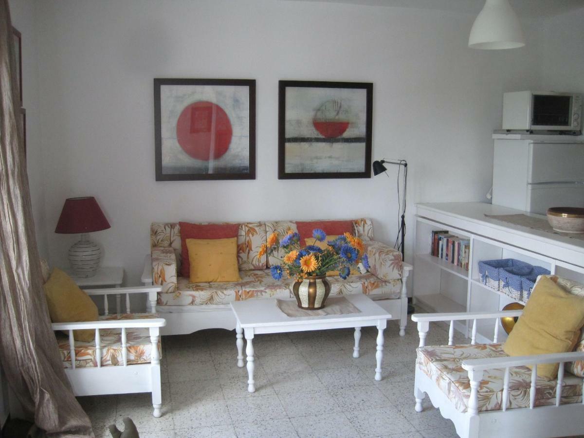 Apartamento En El Pueblo De Arrieta 3 Eksteriør billede