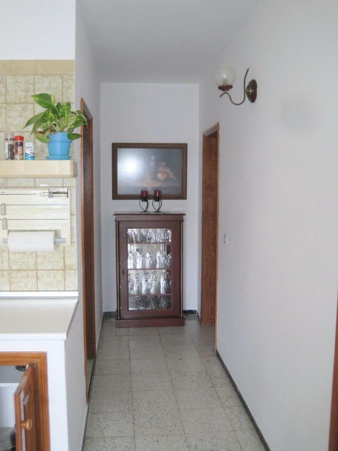 Apartamento En El Pueblo De Arrieta 3 Eksteriør billede