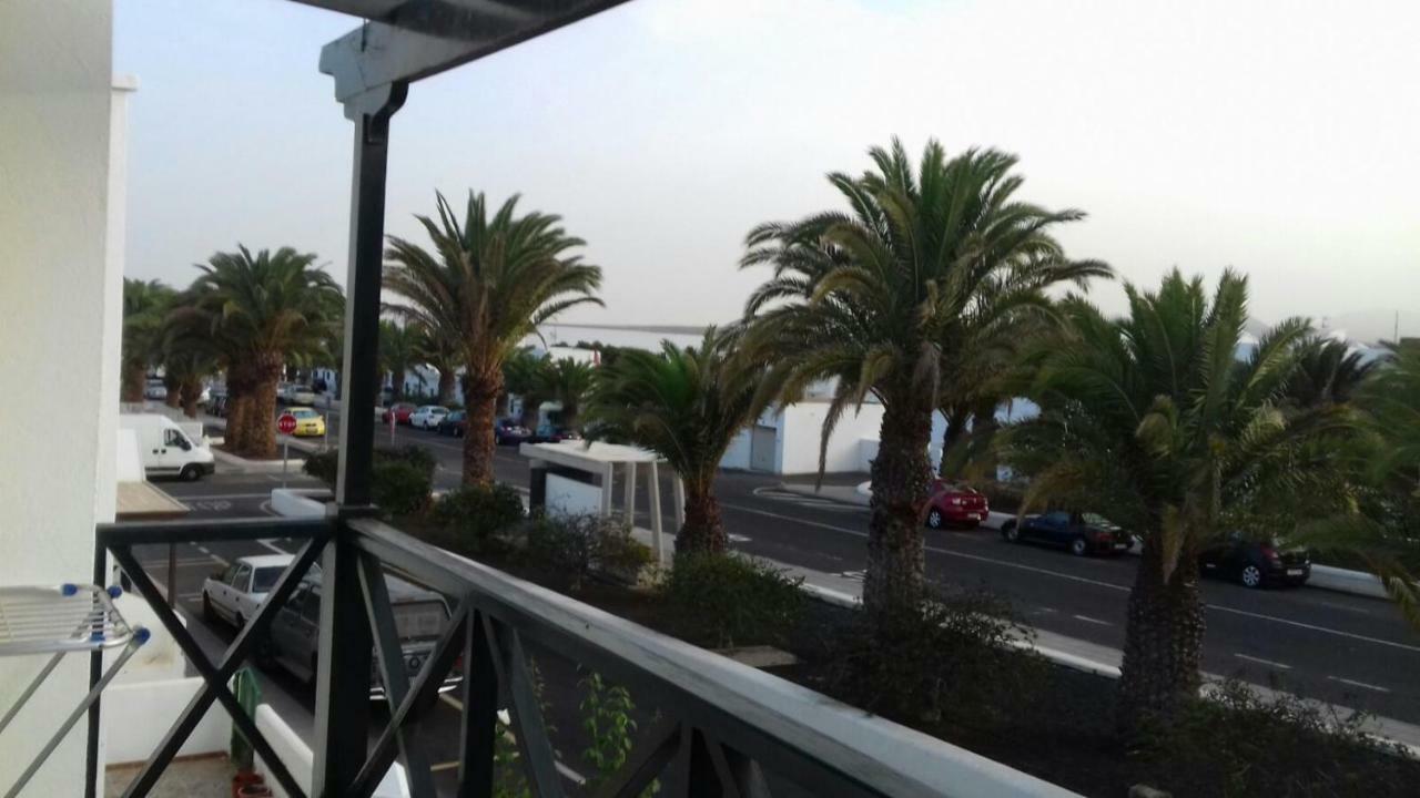 Apartamento En El Pueblo De Arrieta 3 Eksteriør billede