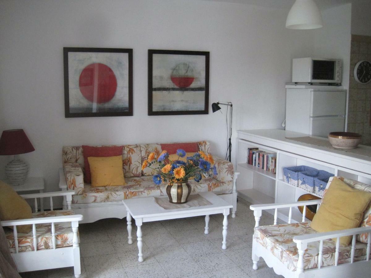 Apartamento En El Pueblo De Arrieta 3 Eksteriør billede